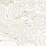 United States Geological Survey Skull Rock Pass, UT (2023, 24000-Scale) digital map