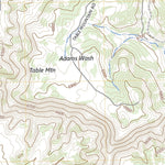 United States Geological Survey Skutumpah Creek, UT (2023, 24000-Scale) digital map