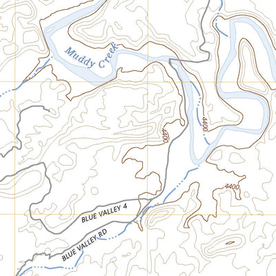 United States Geological Survey Skyline Rim, UT (2023, 24000-Scale) digital map
