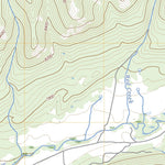 United States Geological Survey Slader Basin, UT (2023, 24000-Scale) digital map