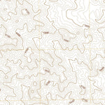 United States Geological Survey Slate Mountain, NV (2021, 24000-Scale) digital map