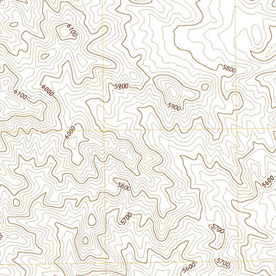 United States Geological Survey Slate Mountain, NV (2021, 24000-Scale) digital map