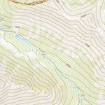 United States Geological Survey Slate Peak, WA (2020, 24000-Scale) digital map