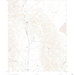 United States Geological Survey Slate Range Crossing, CA (2021, 24000-Scale) digital map