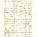 United States Geological Survey Slater, IA (1911, 62500-Scale) digital map