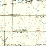 United States Geological Survey Slater, IA (1911, 62500-Scale) digital map