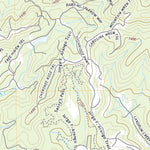 United States Geological Survey Slater, SC (2020, 24000-Scale) digital map