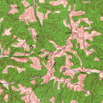 United States Geological Survey Slaughters, KY (1954, 24000-Scale) digital map