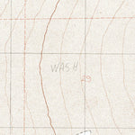 United States Geological Survey Sleeping Beauty, CA (1982, 24000-Scale) digital map