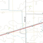 United States Geological Survey Sleepy Eye, MN (2022, 24000-Scale) digital map