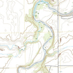 United States Geological Survey Sleepy Eye, MN (2022, 24000-Scale) digital map