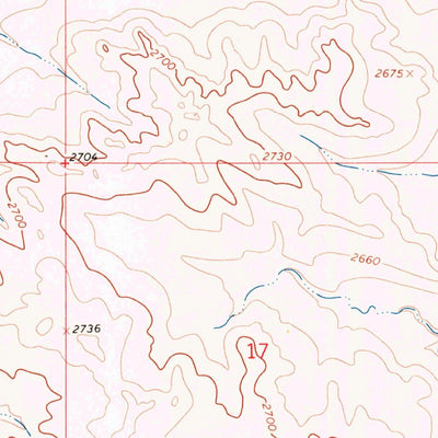 United States Geological Survey Sleepy Hollow, MT (1965, 24000-Scale) digital map