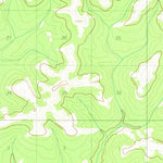 United States Geological Survey Sleetmute C-5, AK (1954, 63360-Scale) digital map