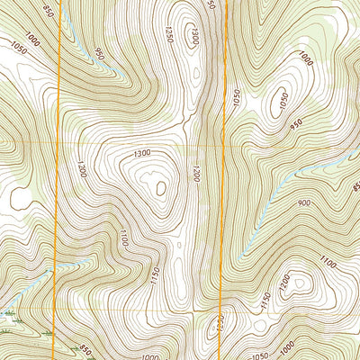 United States Geological Survey Sleetmute C-5 SE, AK (2019, 25000-Scale) digital map