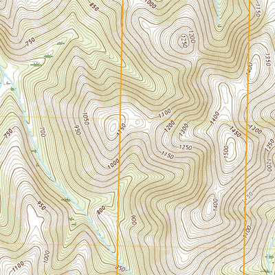 United States Geological Survey Sleetmute C-5 SE, AK (2019, 25000-Scale) digital map