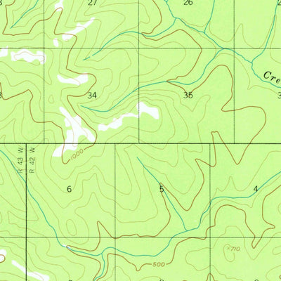 United States Geological Survey Sleetmute D-3, AK (1954, 63360-Scale) digital map