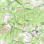 United States Geological Survey Slickville, PA (1993, 24000-Scale) digital map