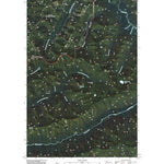 United States Geological Survey Slide Peak, WA (2011, 24000-Scale) digital map