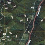 United States Geological Survey Slide Peak, WA (2011, 24000-Scale) digital map