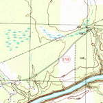 United States Geological Survey Slocomb, NC (1997, 24000-Scale) digital map