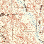 United States Geological Survey Slocum, RI (1996, 24000-Scale) digital map