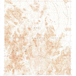 United States Geological Survey Slumgullion Pass, AZ (1990, 24000-Scale) digital map