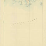 United States Geological Survey Small Point, ME (1893, 62500-Scale) digital map