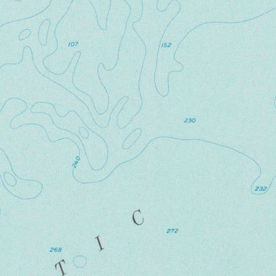 United States Geological Survey Small Point, ME (1957, 62500-Scale) digital map