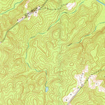 United States Geological Survey Smarr, GA (1974, 24000-Scale) digital map