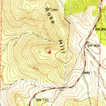 United States Geological Survey Smartsville, CA (1949, 24000-Scale) digital map