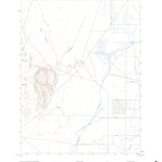United States Geological Survey Smelter Knolls East, UT (2023, 24000-Scale) digital map