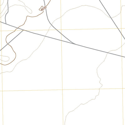 United States Geological Survey Smelter Knolls East, UT (2023, 24000-Scale) digital map