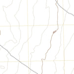 United States Geological Survey Smelter Knolls West, UT (2023, 24000-Scale) digital map