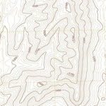 United States Geological Survey Smelter Knolls West, UT (2023, 24000-Scale) digital map
