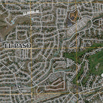 United States Geological Survey Smeltertown, TX-NM (2010, 24000-Scale) digital map