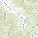 United States Geological Survey Smethport, PA (2023, 24000-Scale) digital map