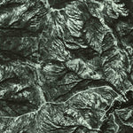 United States Geological Survey Smiley Draw, WY (1975, 24000-Scale) digital map