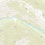 United States Geological Survey Smiley Mountain, ID (2020, 24000-Scale) digital map