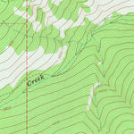 United States Geological Survey Smith Falls, ID (1968, 24000-Scale) digital map