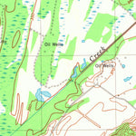 United States Geological Survey Smith Mills, KY (1981, 24000-Scale) digital map