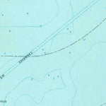 United States Geological Survey Smith Point, TX (1961, 24000-Scale) digital map