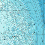 United States Geological Survey Smith Point, VA-MD (1968, 24000-Scale) digital map