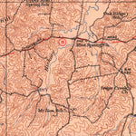 United States Geological Survey Smithland, IL-KY (1929, 62500-Scale) digital map