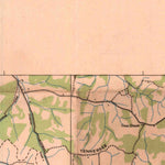 United States Geological Survey Smithland, IL-KY (1936, 48000-Scale) digital map