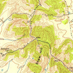 United States Geological Survey Smithland, KY-IL (1954, 24000-Scale) digital map