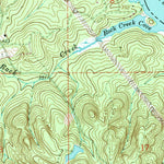 United States Geological Survey Smiths Station, AL-GA (1965, 24000-Scale) digital map