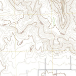United States Geological Survey Smithsonian Butte, UT (2023, 24000-Scale) digital map