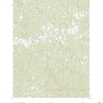 United States Geological Survey Smithville, WV (2023, 24000-Scale) digital map