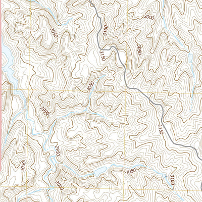 United States Geological Survey Smithwick NE, SD (2021, 24000-Scale) digital map