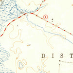 United States Geological Survey Smyrna, DE (1949, 24000-Scale) digital map